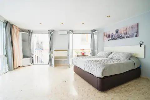 Apartamento Charming 2 Bedroom In The Heart Of Sevilha