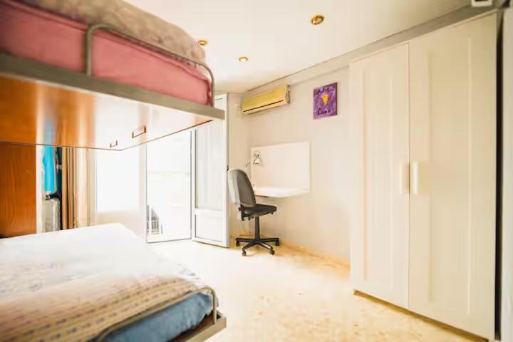 Apartamento Charming 2 Bedroom In The Heart Of